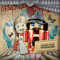 Kontrust: Second Hand Wonderland -   - (CD / S)