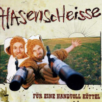 Hasenscheiße: Für eine Handvoll Köttel -...