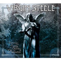 Virgin Steele: Nocturnes Of Hellfire & Damnation...