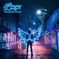 The Script: Freedom Child (Deluxe-Edition) (Explicit) -...