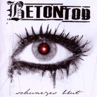 Betontod: Schwarzes Blut -   - (CD / S)