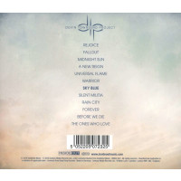 Devin Townsend: Sky Blue (Stand-Alone Version 2015) -   - (CD / S)