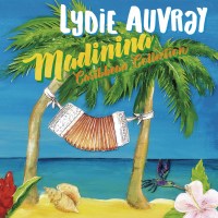 Lydie Auvray: Madinina (remastered) (Limited-Edition)...