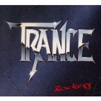 Trance: Rockers -   - (CD / R)