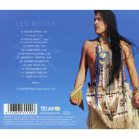 Leo Rojas -   - (CD / L)