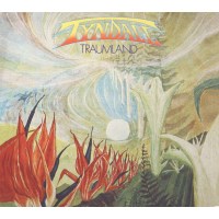 Tyndall: Traumland -   - (CD / T)