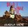 Malina Moye: Bad As I Wanna Be -   - (CD / B)