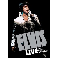 Elvis Presley (1935-1977): Live In Las Vegas -   - (CD / L)