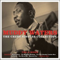 Muddy Waters: The Chess Singles Collection -   - (Vinyl /...