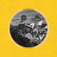 Turnstile: Time & Space -   - (Vinyl / Pop (Vinyl))