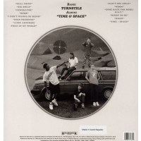 Turnstile: Time & Space -   - (Vinyl / Pop (Vinyl))