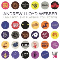 Andrew Lloyd Webber: Unmasked: The Platinum Collection -...