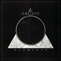 Caliban: Elements (Limited Edition) -   - (CD / E)