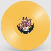 Wu-Tang Clan: The Saga Instrumental (Yellow Vinyl) -   -...