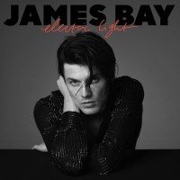 James Bay: Electric Light -   - (CD / Titel: A-G)