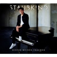 Staubkind: Hinter meinen Träumen (Deluxe-Edition) -...