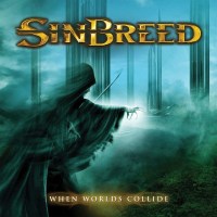 Sinbreed: When Worlds Collide -   - (CD / W)