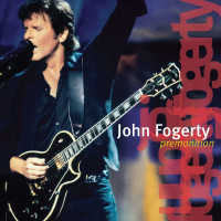 John Fogerty: Premonition: Live -   - (CD / P)