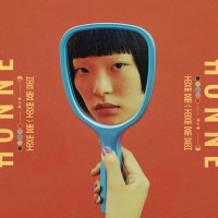 Honne: Love Me / Love Me Not -   - (LP / L)