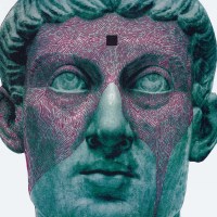 Protomartyr: The Agent Intellect -   - (Vinyl / Pop (Vinyl))