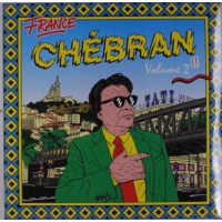 Chebran Volume 2: French Boogie -   - (LP / C)