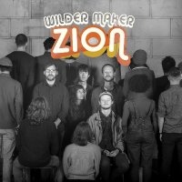 Wilder Maker: Zion -   - (CD / Titel: Q-Z)