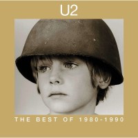 U2: Best Of 1980 - 1990 (remastered) (180g) -   - (Vinyl...