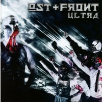 Ost+Front: Ultra -   - (CD / U)