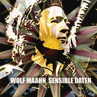 Wolf Maahn: Sensible Daten -   - (LP / S)