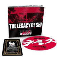 Rise Of The Northstar: The Legacy Of Shi -   - (CD / Titel: Q-Z)