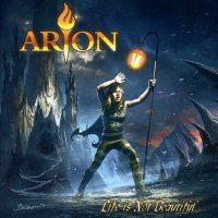 Arion: Life Is Not Beautiful -   - (CD / L)