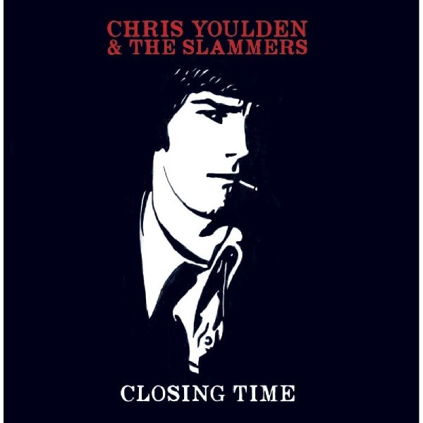 Chris Youlden: Closing Time -   - (LP / C)