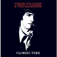 Chris Youlden: Closing Time -   - (LP / C)