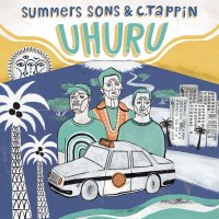 Summers Sons & C.Tappin: Uhuru (Limited-Edition) -...