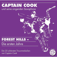 Captain Cook & Seine Singenden Saxophone: Forest...