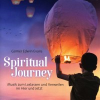 Gomer Edwin Evans: Spiritual Journey -   - (CD / Titel: Q-Z)