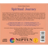 Gomer Edwin Evans: Spiritual Journey -   - (CD / Titel: Q-Z)