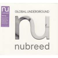 Global Underground: Nubreed 12 - Denney -   - (CD / G)