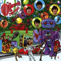 The Monkees: Christmas Party -   - (CD / Titel: A-G)