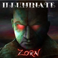 Illuminate: Zorn -   - (CD / Z)