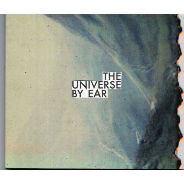 The Universe By Ear -   - (CD / T)