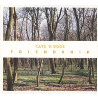 Catz N Dogz: Friendship -   - (CD / F)