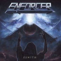 Enforcer: Zenith (Limited Edition) -   - (CD / Titel: Q-Z)