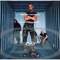 Skunk Anansie: Paranoid & Sunburnt -   - (LP / P)