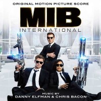 Filmmusik / Soundtracks: Men in Black: International -...