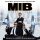 Filmmusik / Soundtracks: Men in Black: International -   - (LP / M)