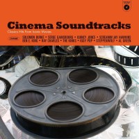 Cinema Soundtracks (remastered) (180g) -   - (LP / C)