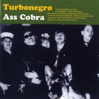 Turbonegro: Ass Cobra (Limited Edition) (Yellow Vinyl) -...