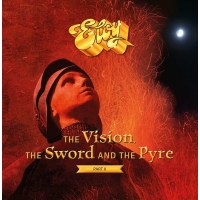 Eloy: The Vision, The Sword And The Pyre (Part II) -   -...