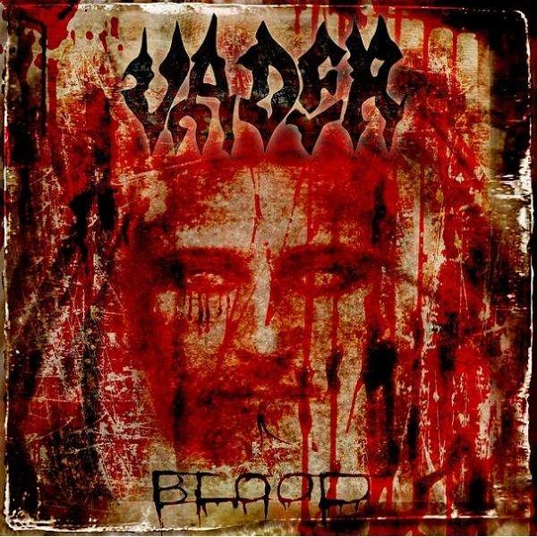 Vader: Blood -   - (CD / B)